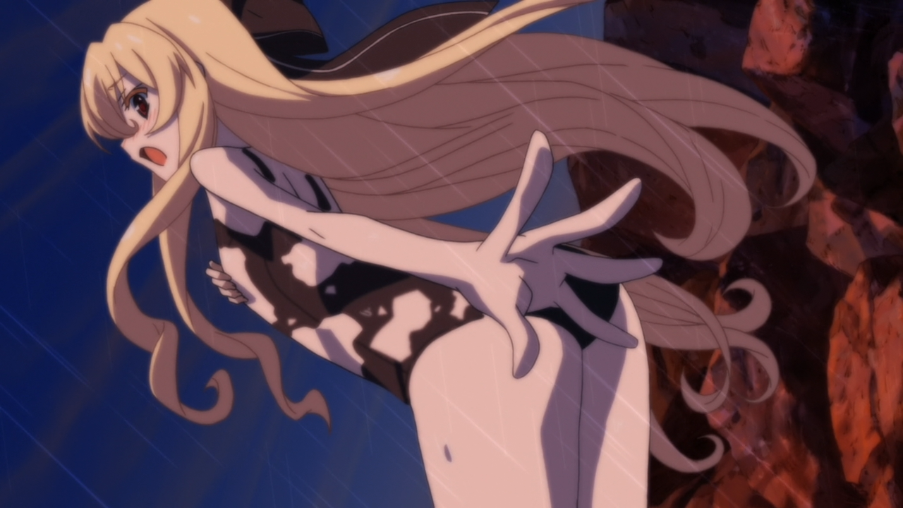 Mondaiji-tachi ga Isekai kara Kuru Sou Desu yo?: Onsen Manyuuki (Sabishii Subs, Shinkoku)